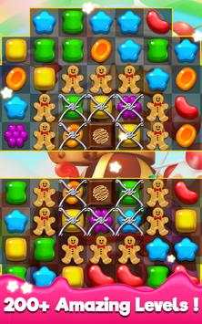 Jelly Crush screenshot 11