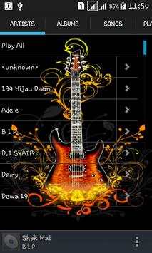 Music Player - Mp3 Player screenshot 1