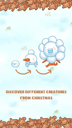 Frozen Evolution World screenshot 10