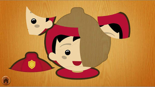 Jigsaw wooden puzzles for kids screenshot 3