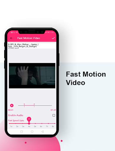 Video Editor screenshot 8