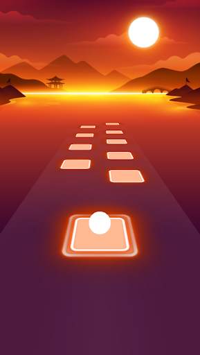 Kpop Tiles Hop - Piano Music screenshot 6