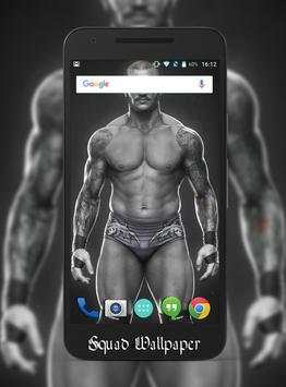 Randy Orton Wallpaper WWE screenshot 4