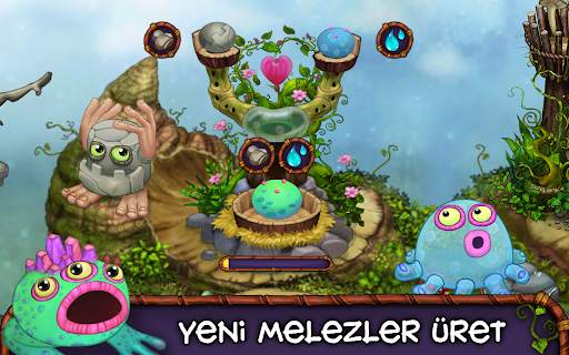 My Singing Monsters screenshot 8