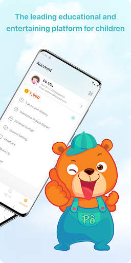 POPS KIDS - Edu, Cartoon, Song screenshot 2