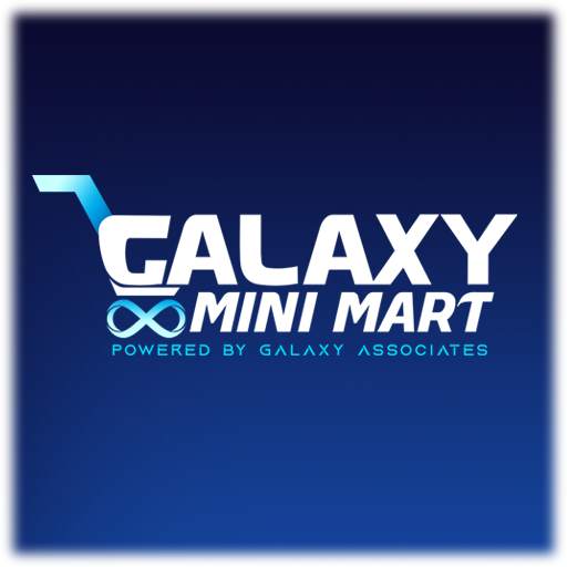 Galaxy Mini Mart 1.0