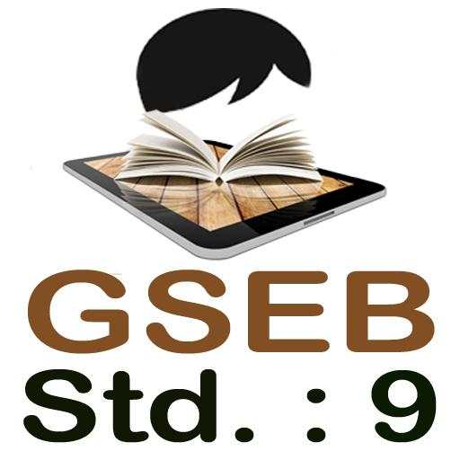 GSEB STD 09 1.2