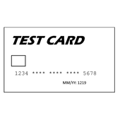 Virtual Card icon
