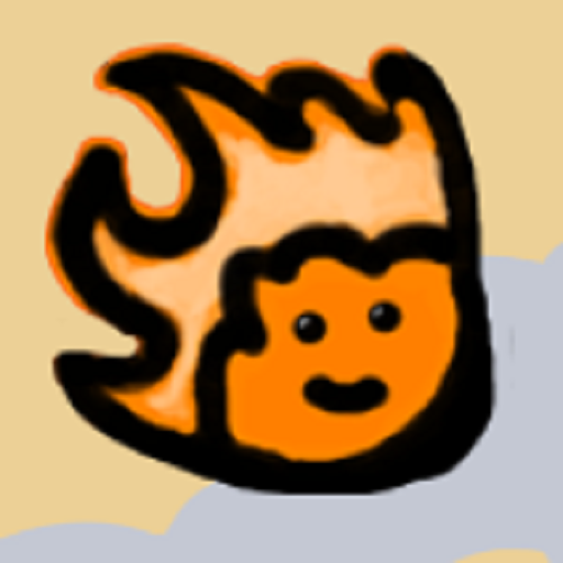 Sword Fire 2D icon