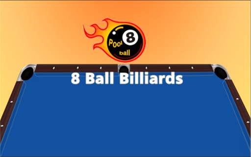 8 Ball Pool Pro screenshot 1