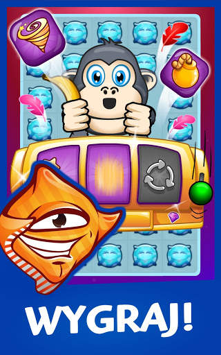 Dreamland Story: Match 3 screenshot 10