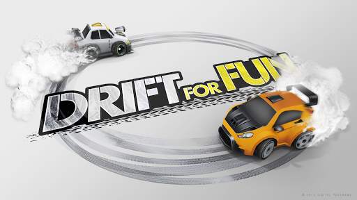 Drift For Fun screenshot 1