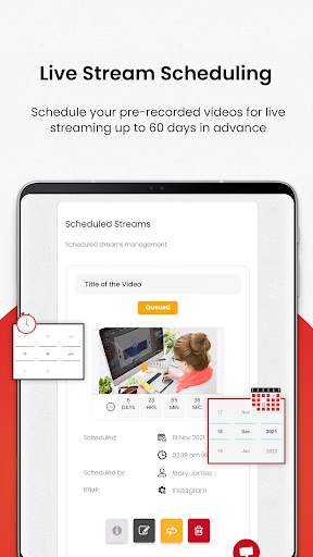 OneStream Live screenshot 12