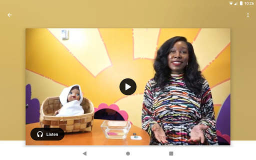 Impact Church App screenshot 6