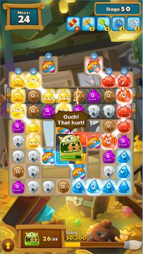 Link Flash Permainan Teka-Teki screenshot 3