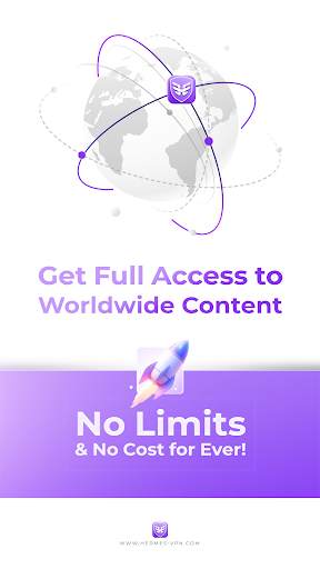 Hermes VPN screenshot 7