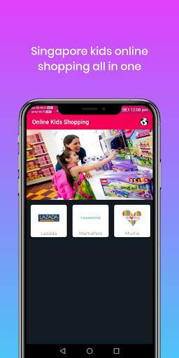 Online Shopping Singapore screenshot 6