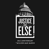 Justice or Else! icon