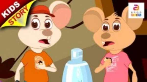 Funny Stories For Kids - Videos Offline screenshot 8