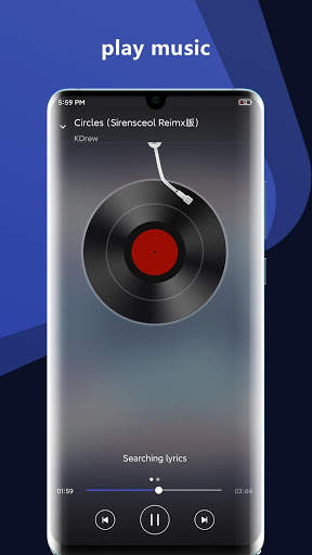 Pengunduh musik & Pengunduh MP3 screenshot 3