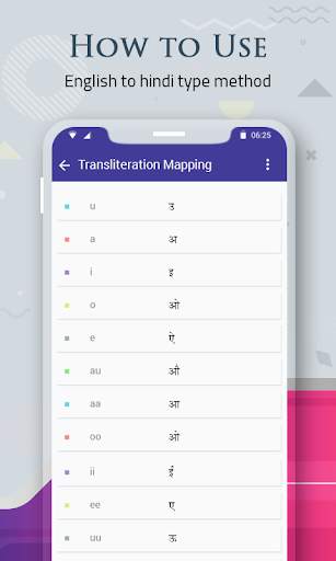 Hindi Keyboard : Easy Hindi Typing, Asaan Keyboard screenshot 5