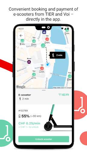 SmartWay скриншот 7