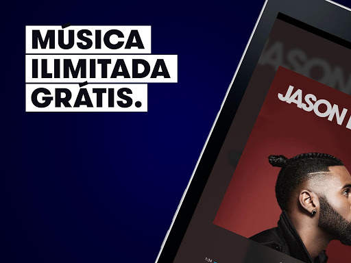 Stingray Music screenshot 6