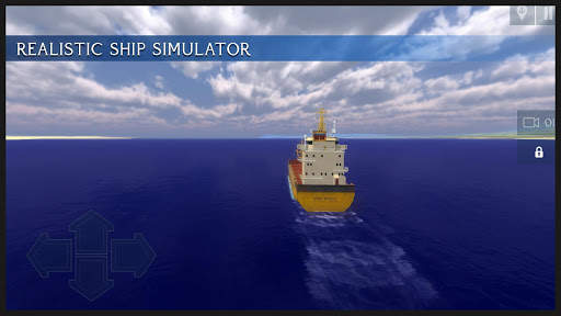 Ship Simulator 2020 screenshot 2