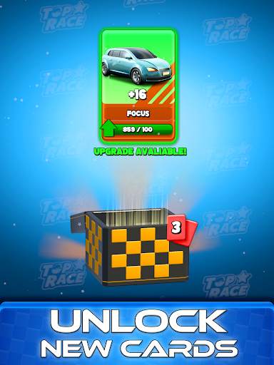 Top Race : Car Battle Racing screenshot 15