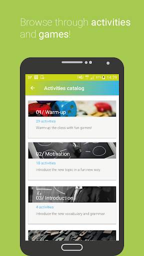 Lesson Plan - Free screenshot 4