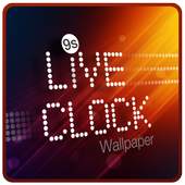 9s-LiveClock Wallpaper 1.0.34.13