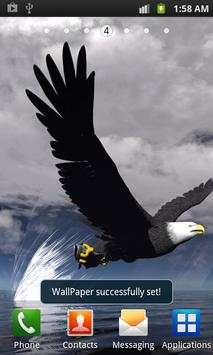 Birds Wallpapers HD скриншот 5
