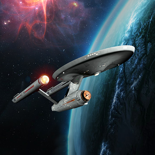 Trek - Star Trek Wallpaper icon