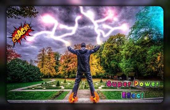 Super Power Effects screenshot 3