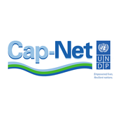 ikon Cap-Net UNDP