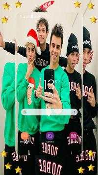New Dobre Brothers Wallpaper HD 2020 screenshot 4