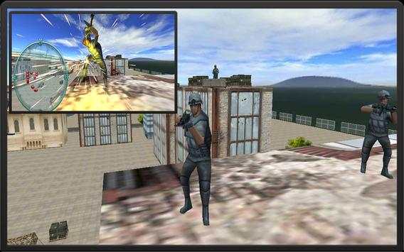 American Sniper Assassin Army screenshot 3