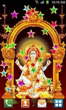 Laxmi Devi Live Wallpaper screenshot 8