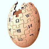 Wikipedia Search 1.0