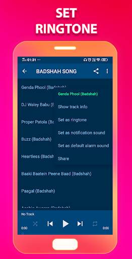 Hits of Badshah || Badshah Song || Punjabi Song screenshot 3