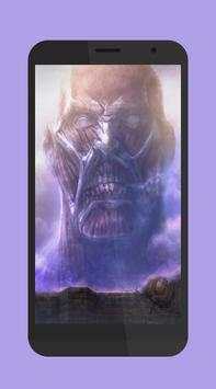 Wallpapers for Attack on titan screenshot 3