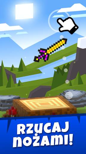Knife Club screenshot 3