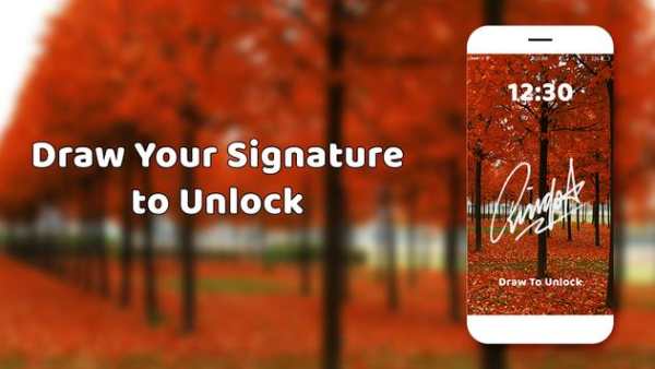Gesture lock screen and app lock 2 تصوير الشاشة