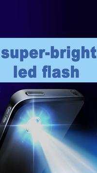 Flashlights Master screenshot 1