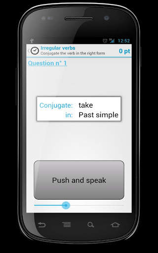 English Training screenshot 4