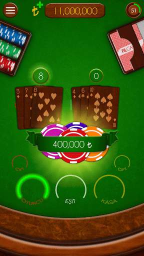 Bakara! screenshot 5
