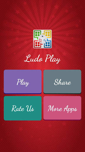 Ludo Play - Fun Play screenshot 3