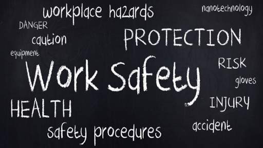 Safety Training скриншот 1