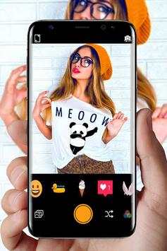 Camera for Samsung Galaxy Not 9 / 9 Pro 4K скриншот 4