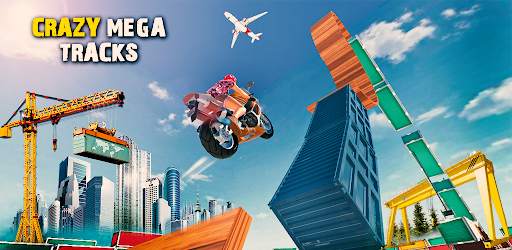 Impossible Bike Racing Game screenshot 4